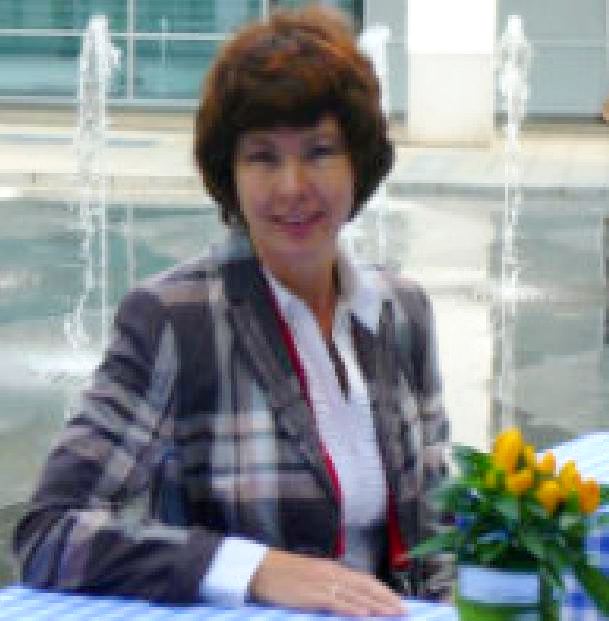 Ливерко Елена Владимировна Ливерко Елена Владимировна