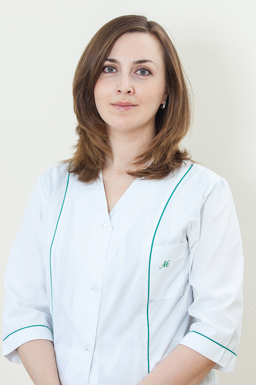 Васильева Руслана Александровна Васильева Руслана Александровна