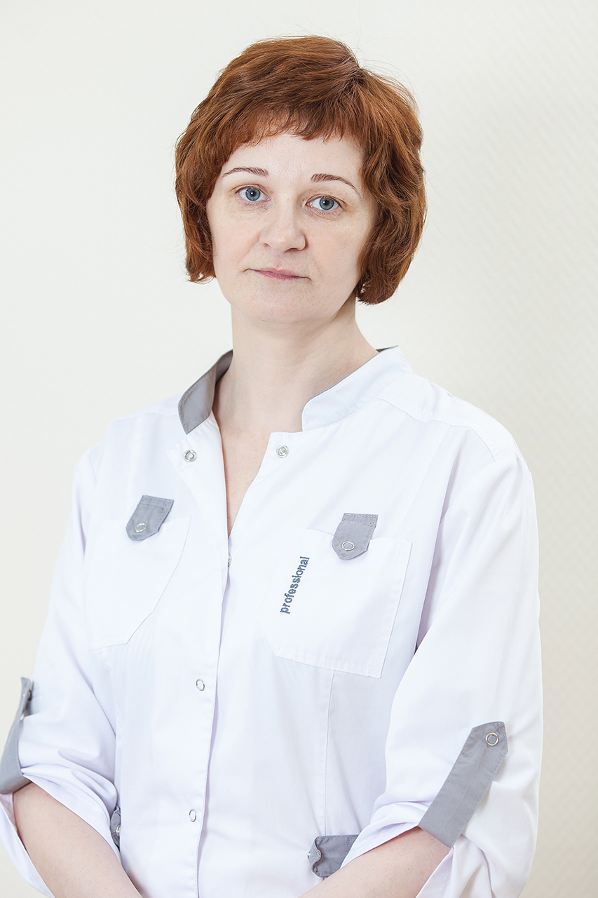 Килина Наталья Валентиновна Килина Наталья Валентиновна