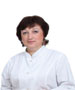 Луценко Ирина Конатантиновна