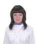 Титаренко Ирина Викторовна