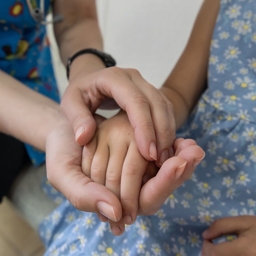 Почему важно поставить точный диагноз, если есть подозрение на грипп?