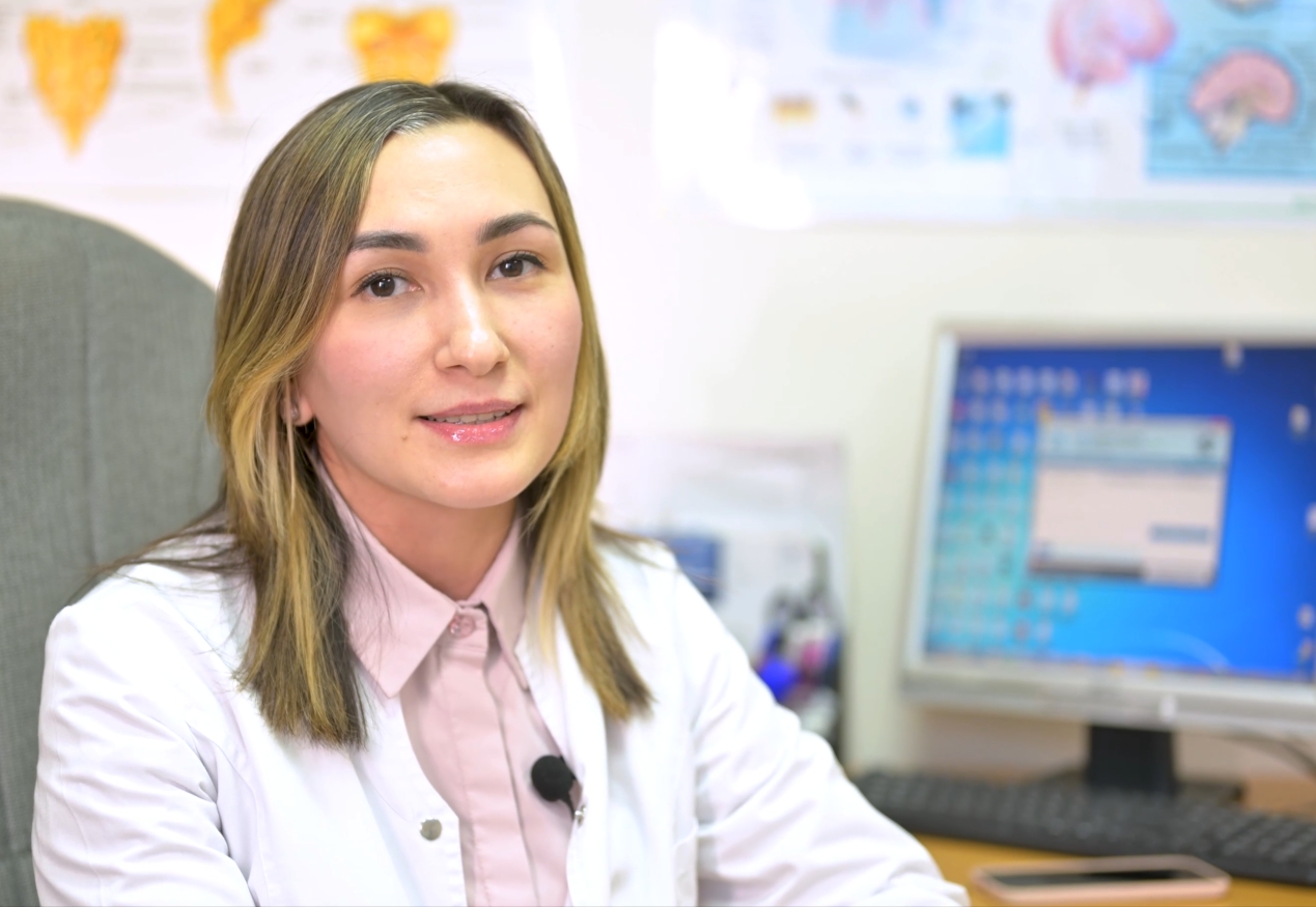 Как помочь нервной системе действительно отдохнуть