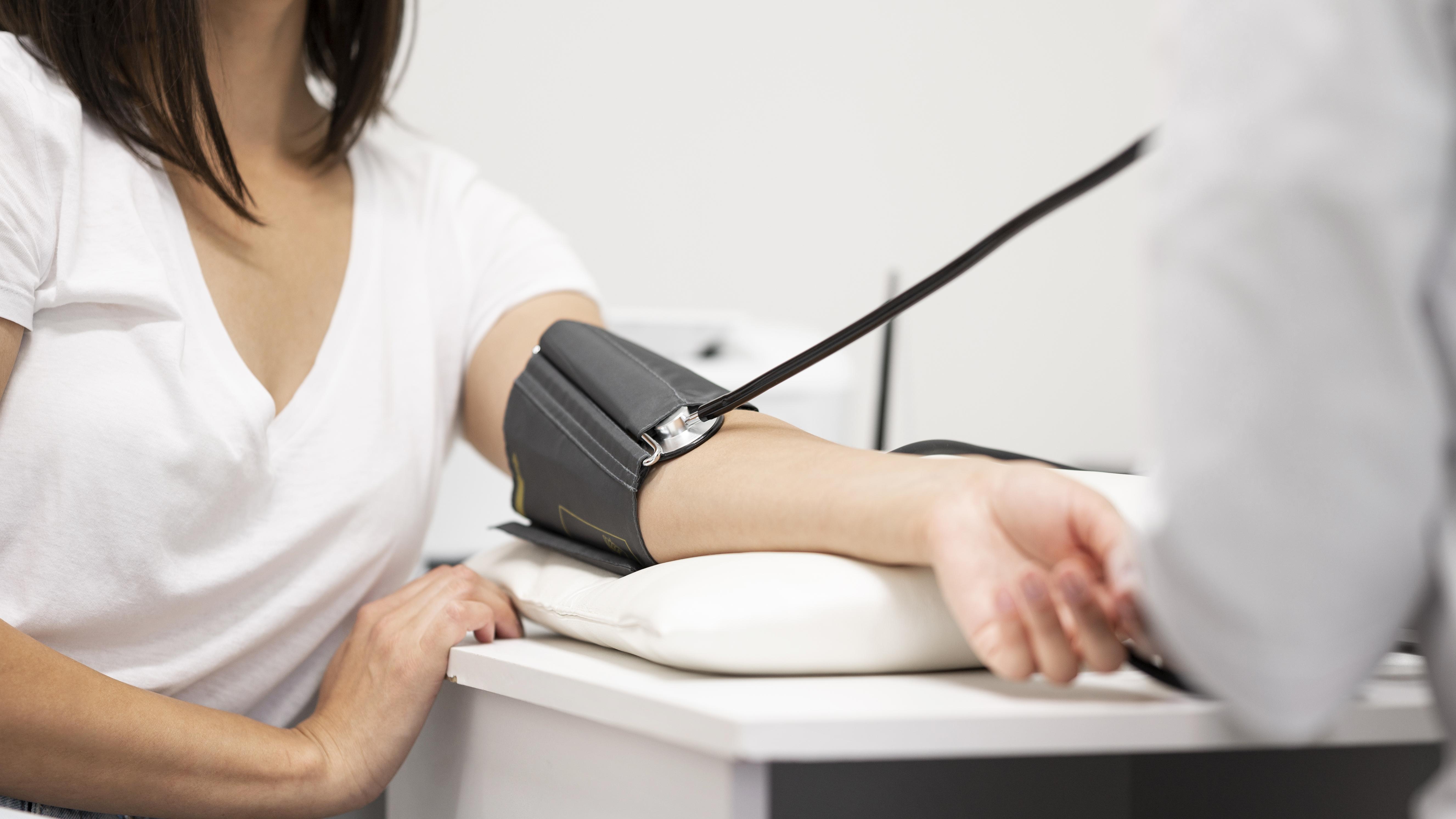 Гипертония или вегетативная дисфункция? Почему важно отличать одно от другого