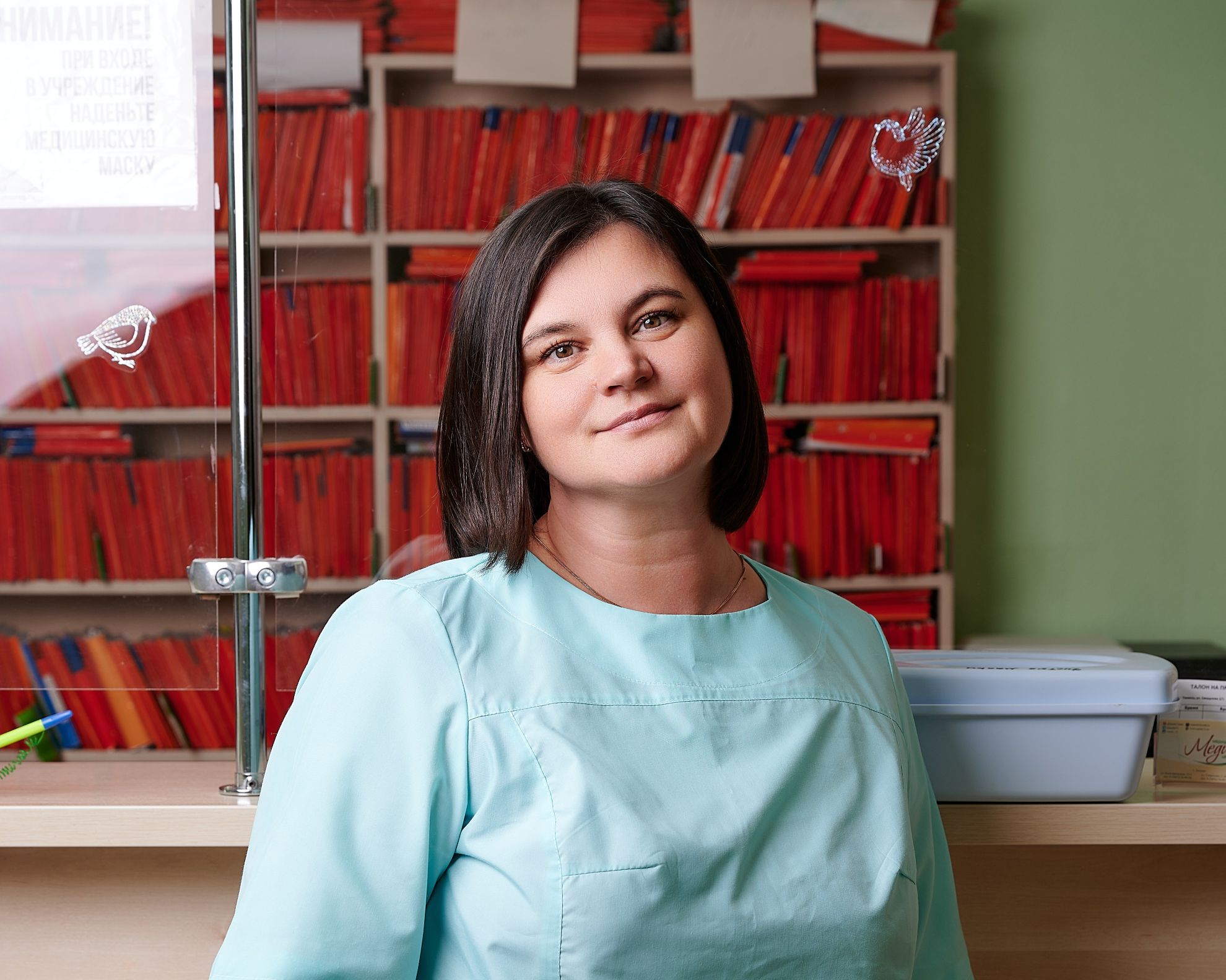 Немного про организацию и взаимное уважение