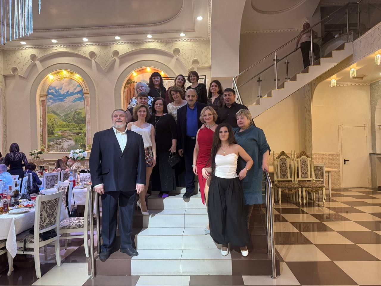 С наступающим Новым годом!