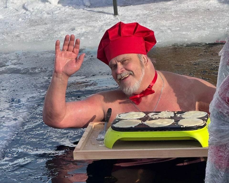 Ледяная вода и дети: почему закаливание — комплексный и грамотный процесс, а не место для экспериментов и хайпа