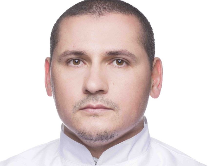 Иммунитет начинается с ЖКТ