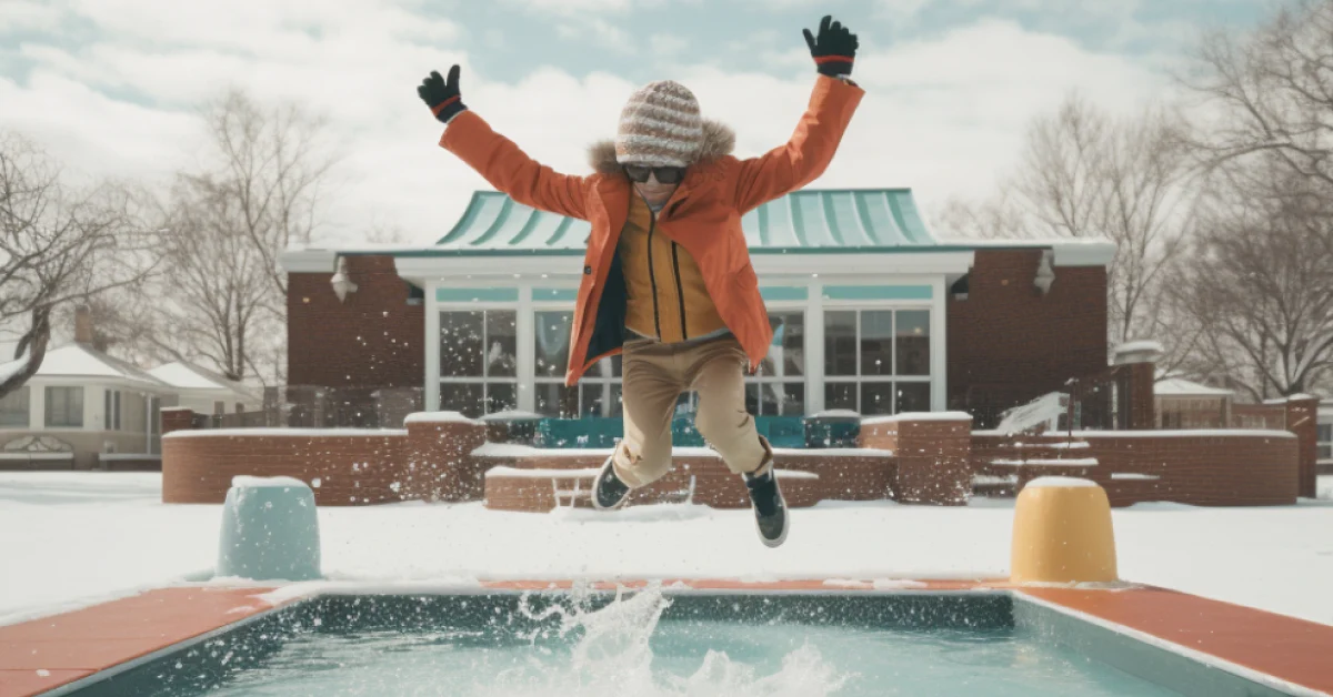 Ошибки при закаливании детей: где проходит грань между пользой и опасностью