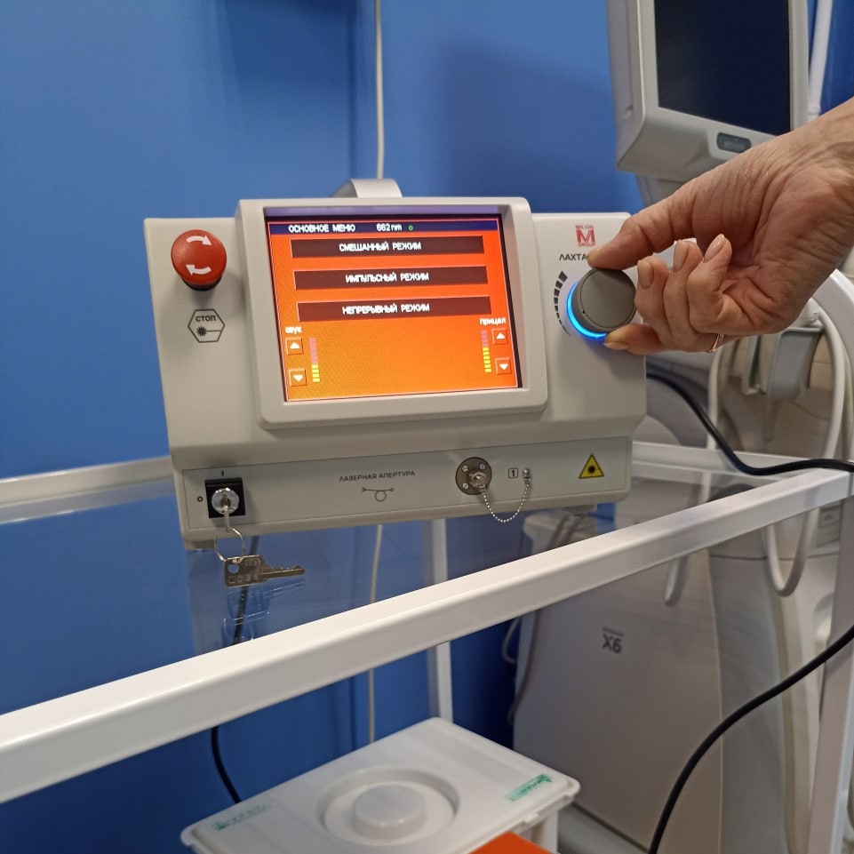 Женское здоровье и страхи