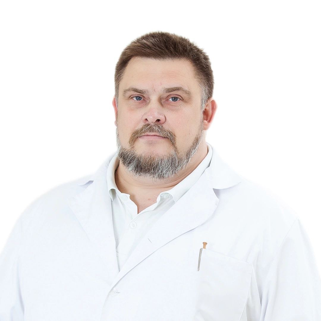 «Знакомство с доктором»: генеральный директор и главный врач «Медис» Щукин Валерий Александрович