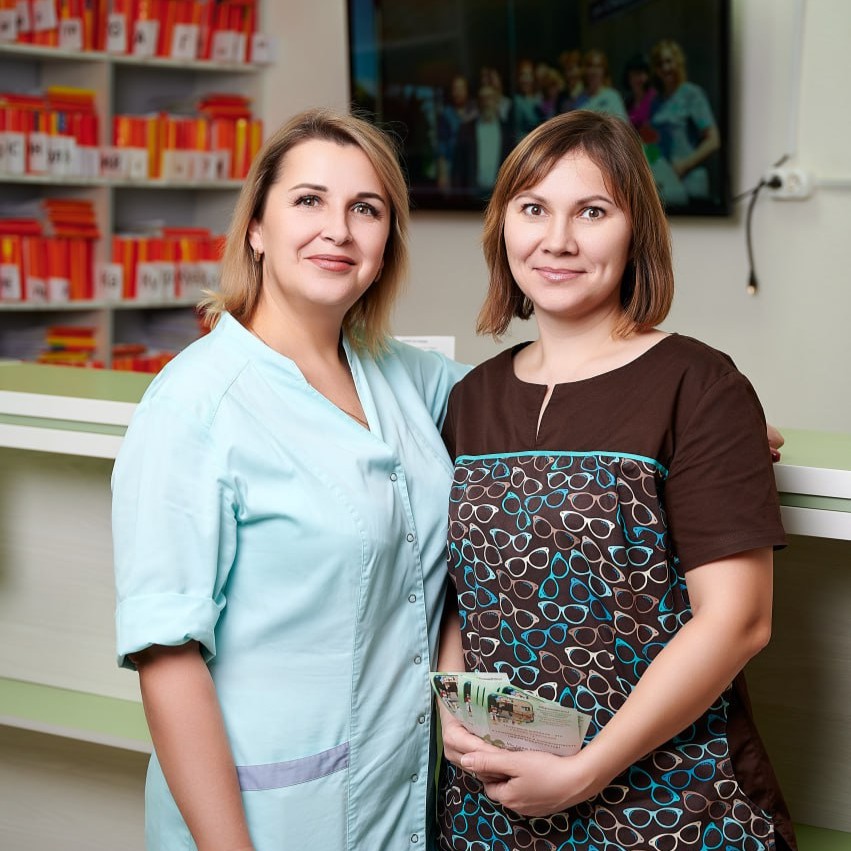 Регистратура — сердце «Медис»