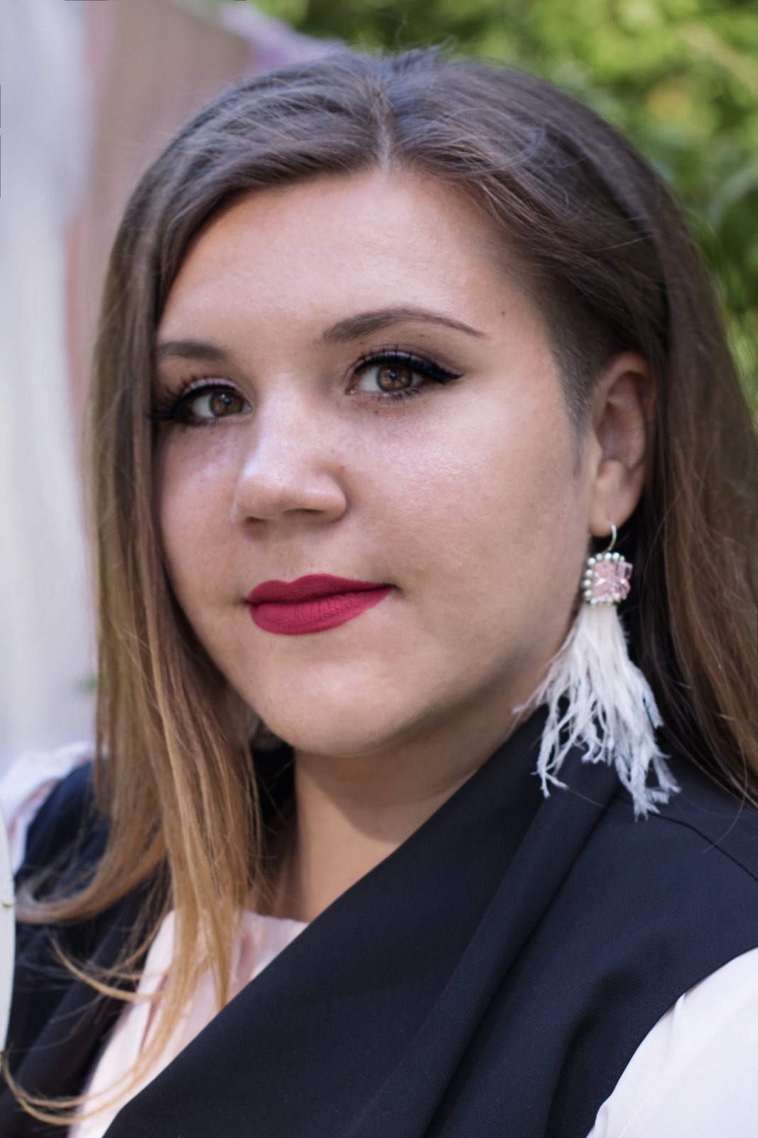Белкина Екатерина Владимировна Белкина Екатерина Владимировна