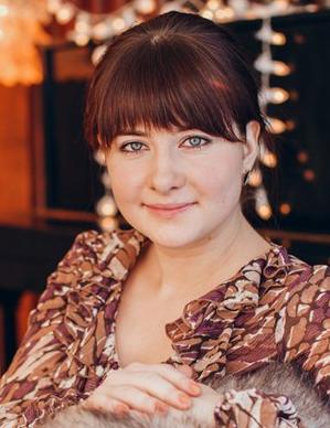 Галиева Инна Вячеславовна Галиева Инна Вячеславовна
