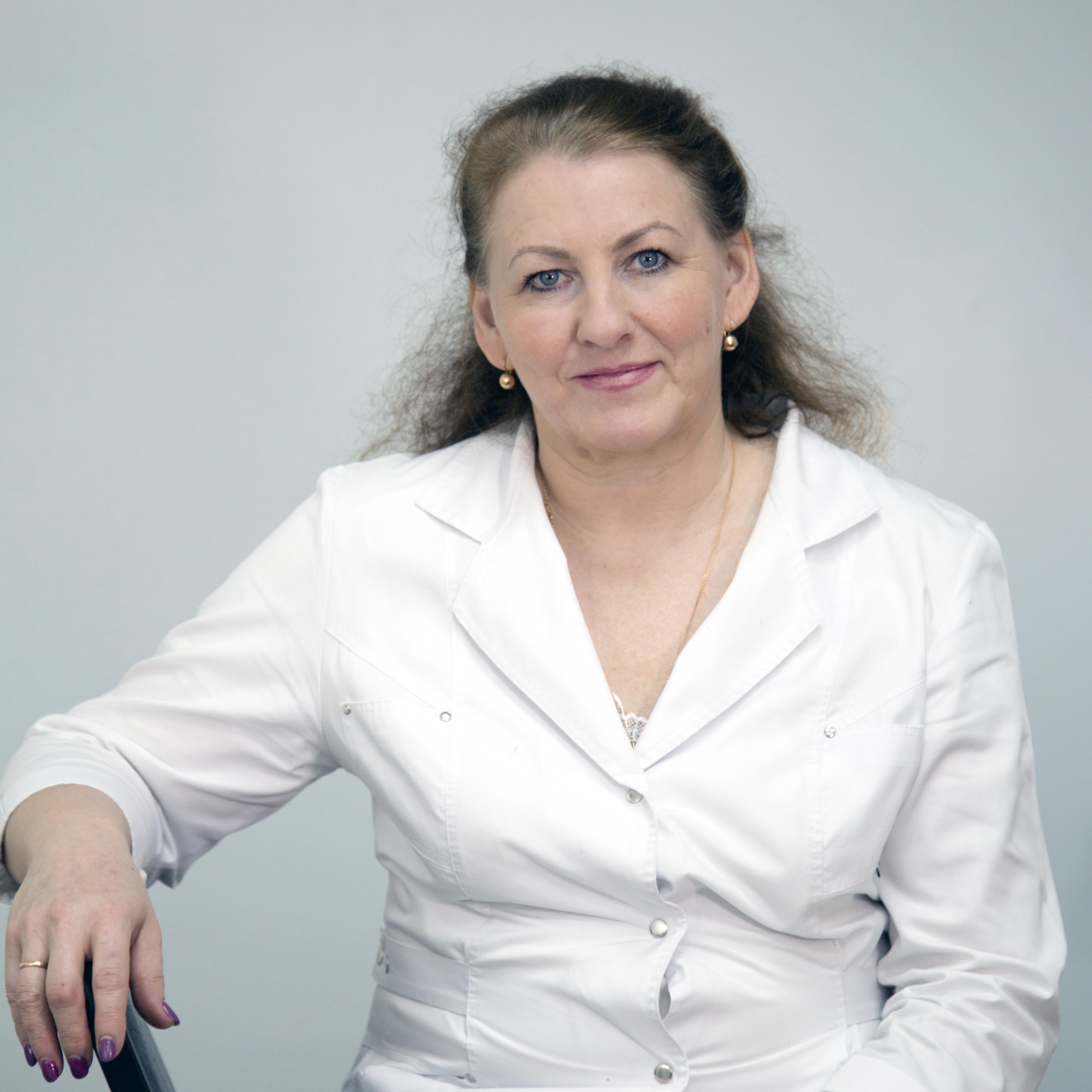 Пелымская Ирина Геннадьевна Пелымская Ирина Геннадьевна