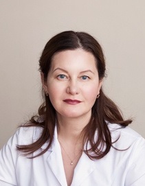 Харламова Наталья Николаевна