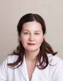 Харламова Наталья Николаевна Харламова Наталья Николаевна