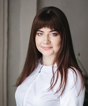 Галиева Инна Вячеславовна