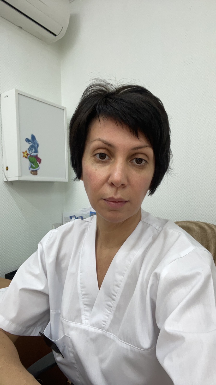 Огородникова Наталья Михайловна Огородникова Наталья Михайловна