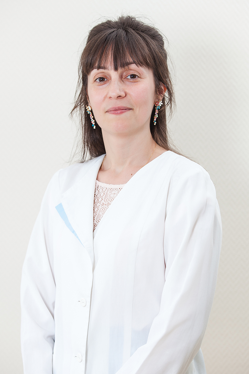 Чочева (Бедаш) Калинка Иванова Чочева (Бедаш) Калинка Иванова
